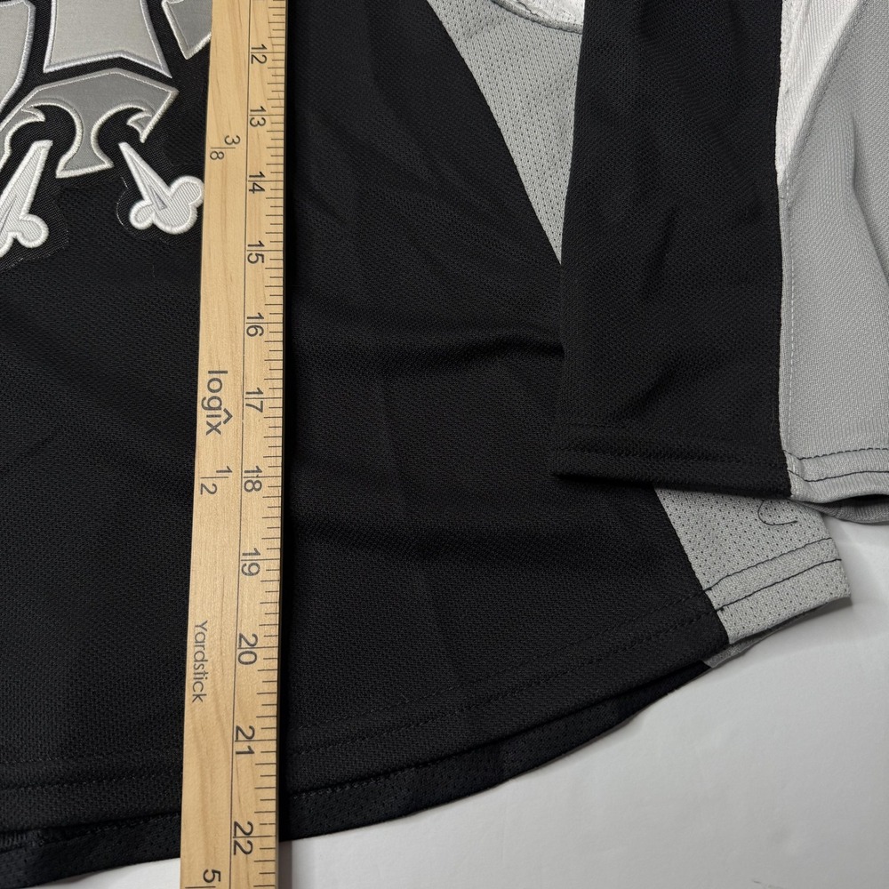 San Antonio Rampage Jersey Youth Small Medium AHL Hockey Reebok Florida Panthers - Picture 2 of 11